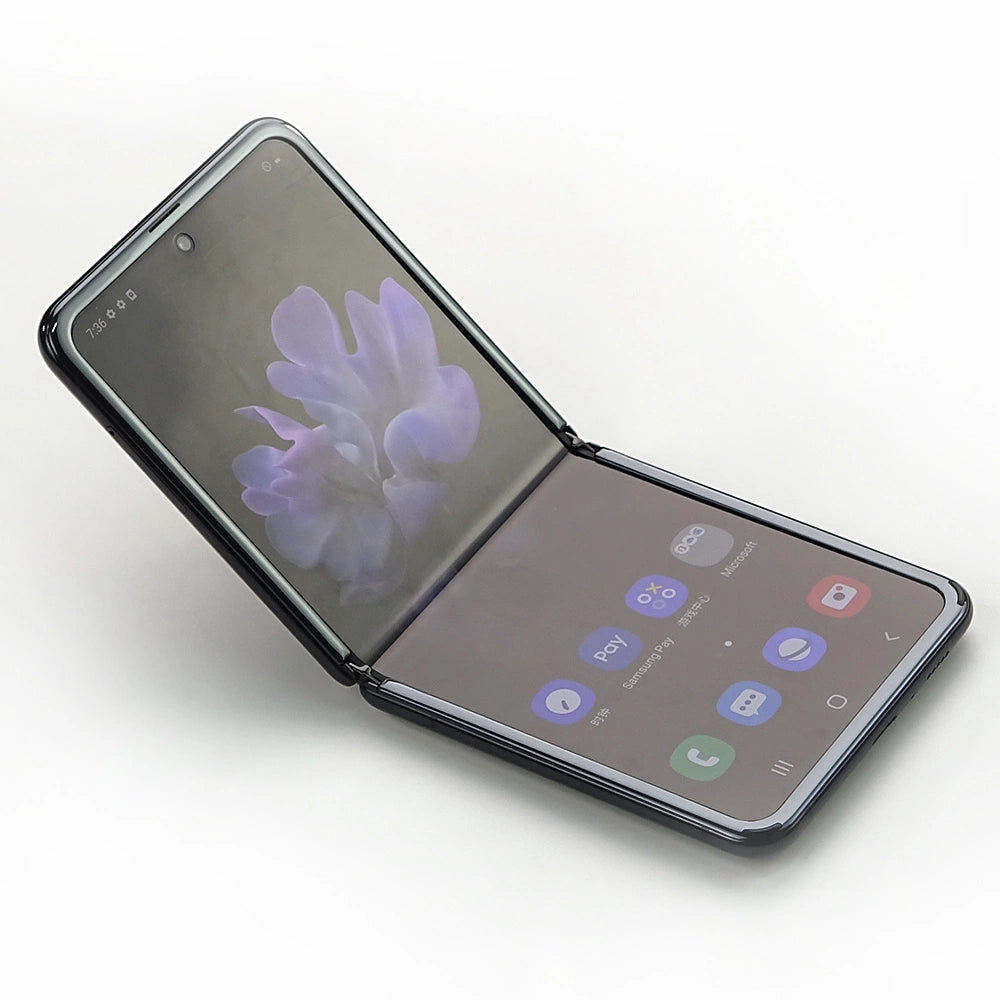 Wozinsky Invisible Film protective foil for Motorola Razr 40 Ultra_2