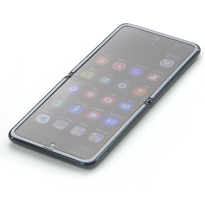 Wozinsky Invisible Film protective foil for Motorola Razr 40 Ultra_3