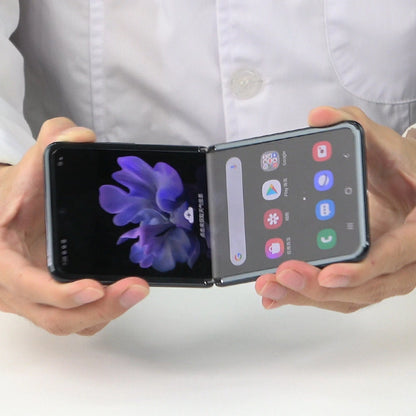 Wozinsky Invisible Film protective film for Oppo Find N2 Flip_1