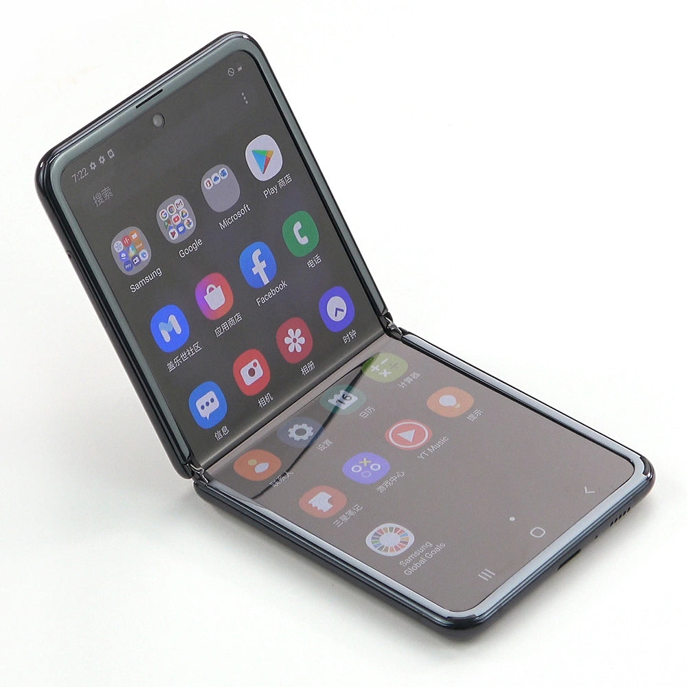Wozinsky Invisible Film protective film for Oppo Find N2 Flip_3