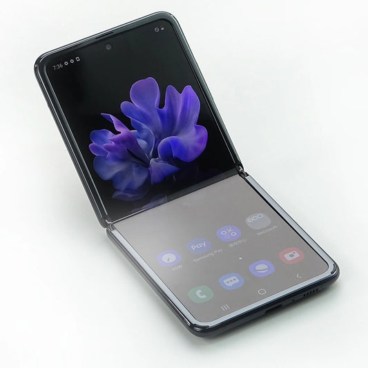 Wozinsky Invisible Film protective film for Oppo Find N2 Flip_0