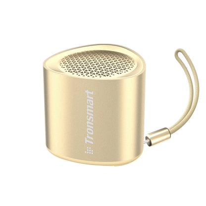 Tronsmart Nimo 5W Bluetooth 5.3 Mini Speaker - Gold_2