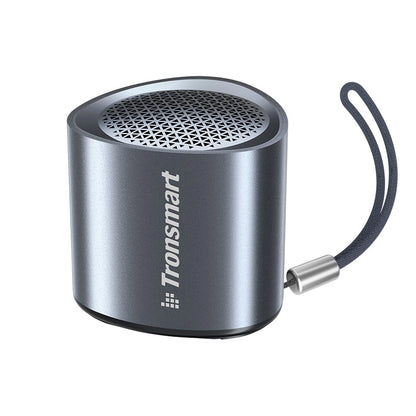 Tronsmart Nimo 5W Bluetooth 5.3 Mini Speaker - Black_4