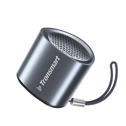 Tronsmart Nimo 5W Bluetooth 5.3 Mini Speaker - Black_6