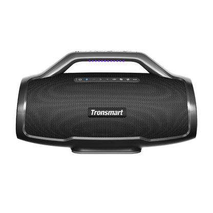 Tronsmart Bang Max 130W Portable Party Speaker Bluetooth 5.3 IPX6 - Black_3
