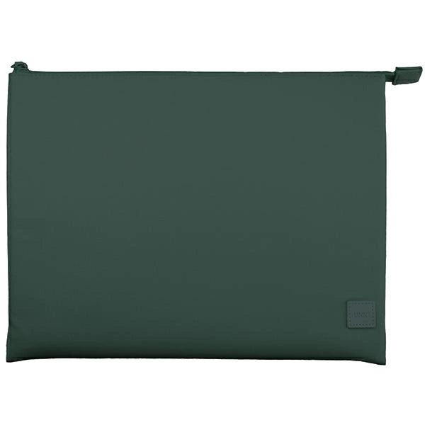 Uniq Lyon Waterproof RPET case for a 14" laptop - green_0