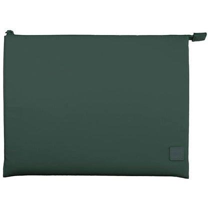 Uniq Lyon Waterproof RPET case for a 14" laptop - green_0