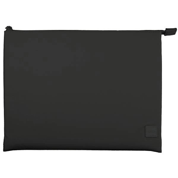 Uniq Lyon Waterproof RPET case for a 16" laptop - black_0