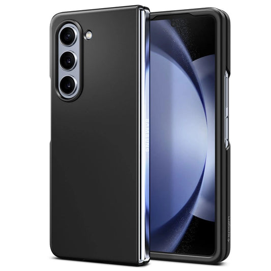 Spigen Airskin Case for Samsung Galaxy Z Fold 5 - Black_0