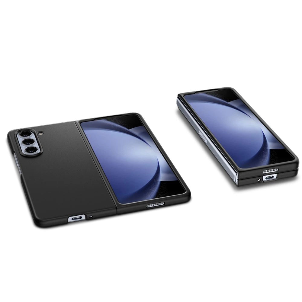 Spigen Airskin Case for Samsung Galaxy Z Fold 5 - Black_9