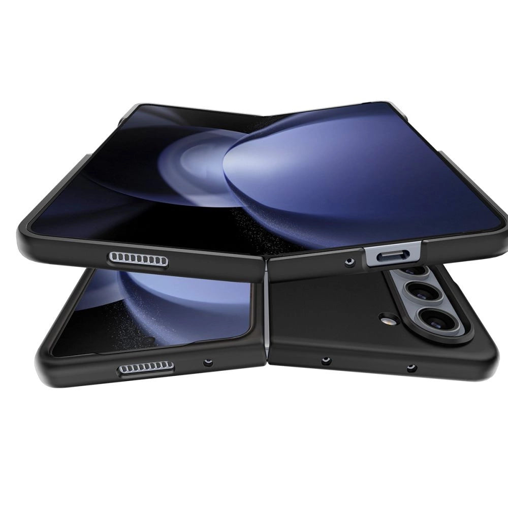 Spigen Airskin Case for Samsung Galaxy Z Fold 5 - Black_10