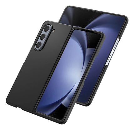 Spigen Airskin Case for Samsung Galaxy Z Fold 5 - Black_11
