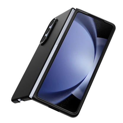 Spigen Airskin Case for Samsung Galaxy Z Fold 5 - Black_1