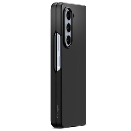Spigen Airskin Case for Samsung Galaxy Z Fold 5 - Black_2