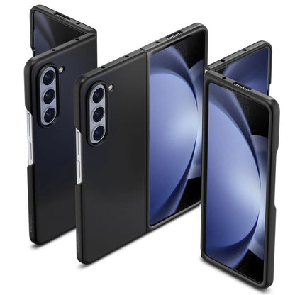 Spigen Airskin Case for Samsung Galaxy Z Fold 5 - Black_3