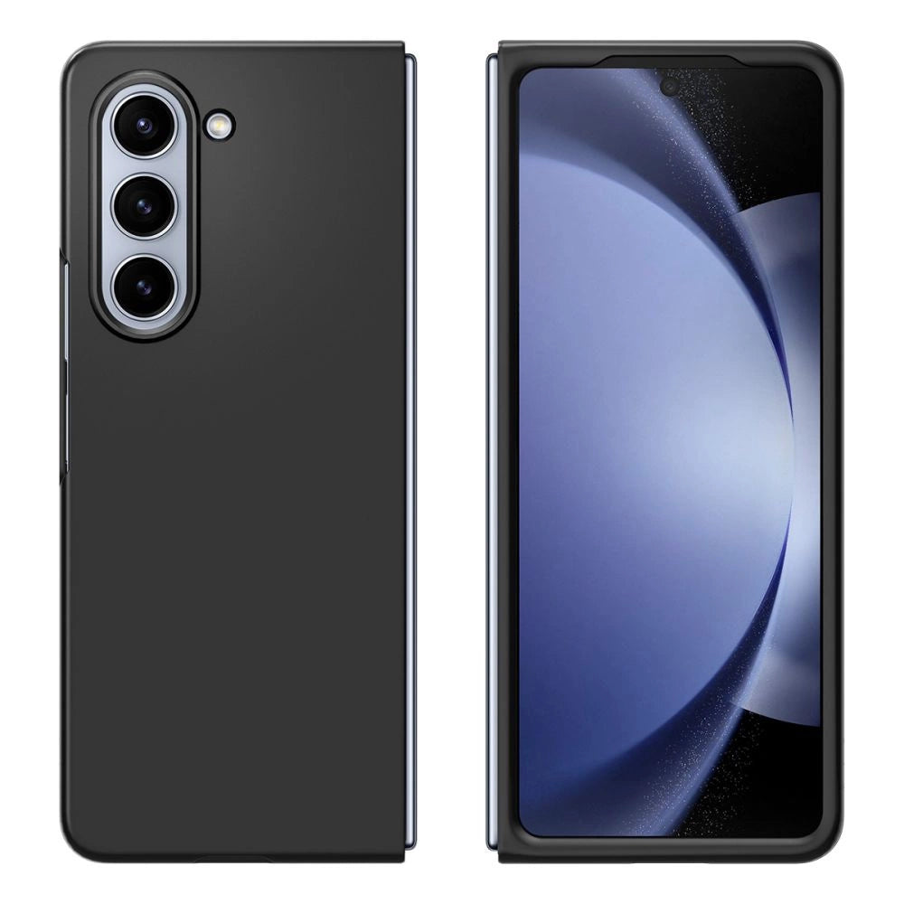 Spigen Airskin Case for Samsung Galaxy Z Fold 5 - Black_5