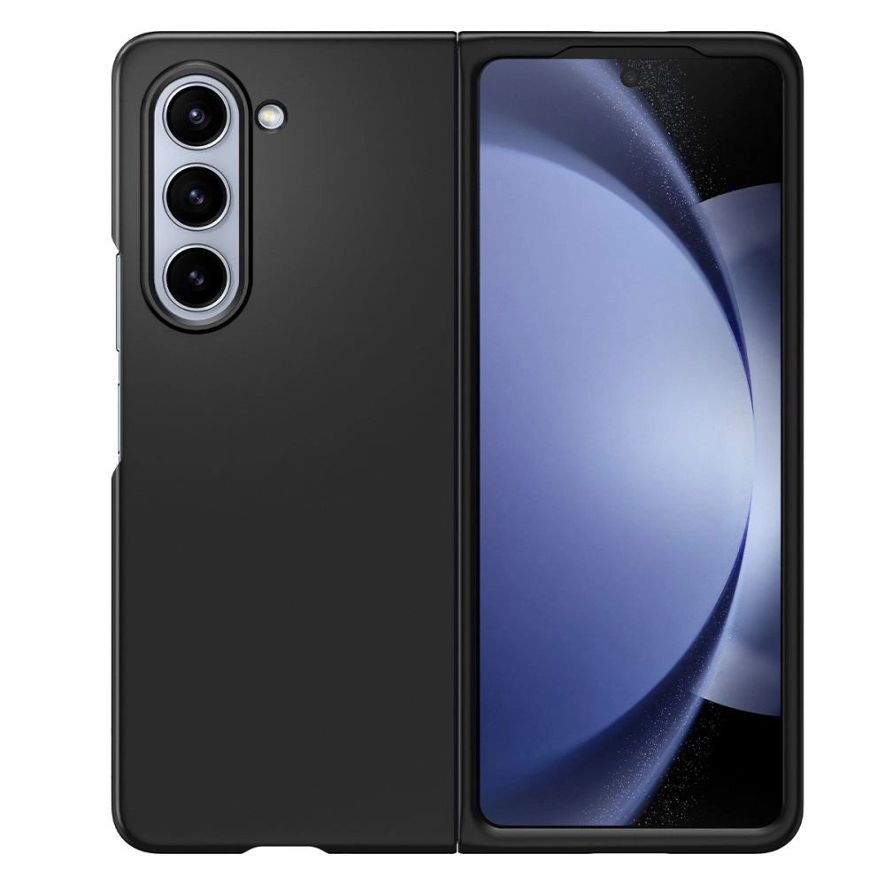 Spigen Airskin Case for Samsung Galaxy Z Fold 5 - Black_6