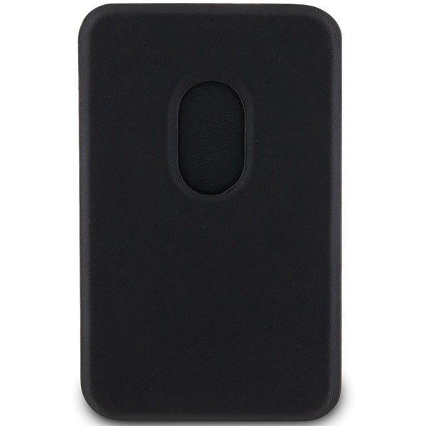 BMW Wallet Card Slot Stand Case BMWCSMMPGK Case - black MagSafe M Edition Collection_2