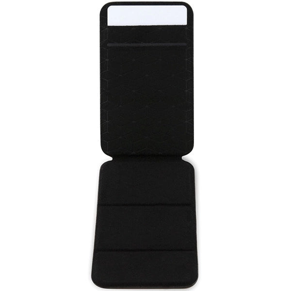 BMW Wallet Card Slot Stand Case BMWCSMMPGK Case - black MagSafe M Edition Collection_3