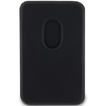 BMW Wallet Card Slot Stand Case BMWCSMRSK Case - black MagSafe Signature Collection_2