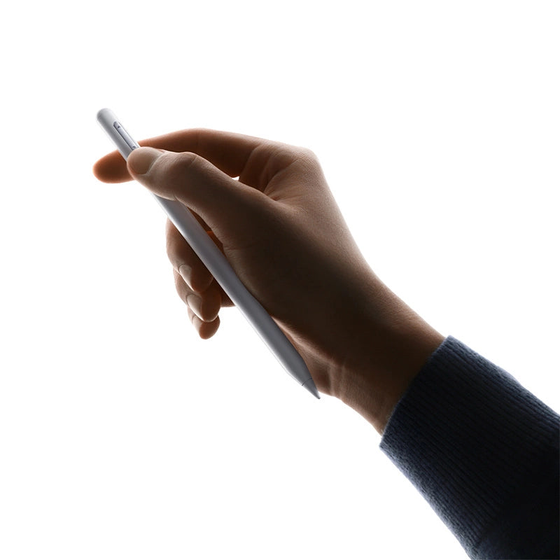 Baseus Smooth Writing 2 active tip stylus for iPad with replaceable tip - white_3