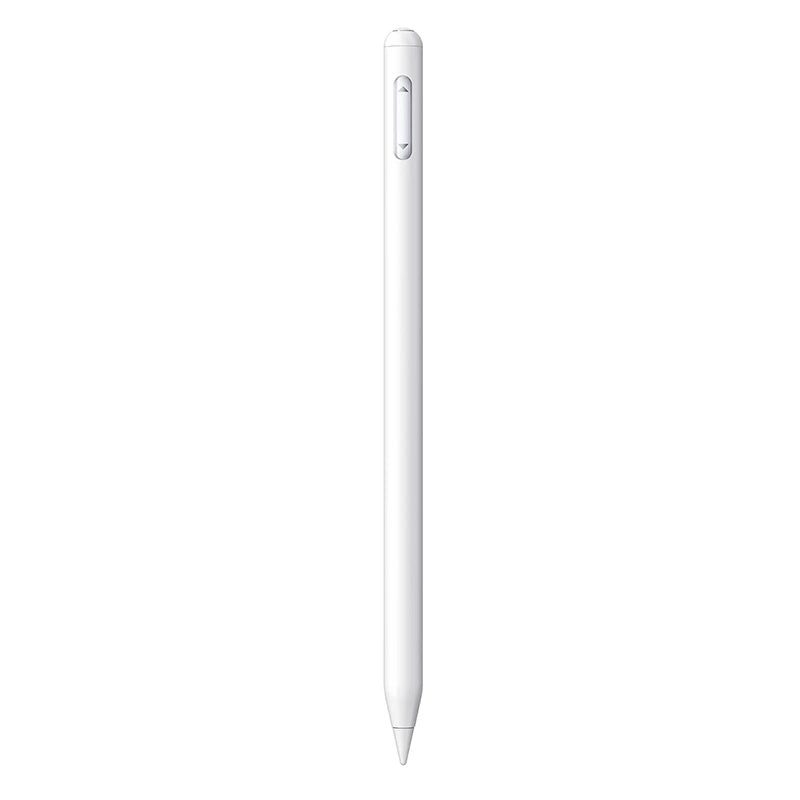 Baseus Smooth Writing 2 active tip stylus for iPad with replaceable tip - white_2