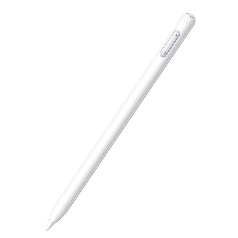 Baseus Smooth Writing 2 active tip stylus for iPad with replaceable tip - white_9