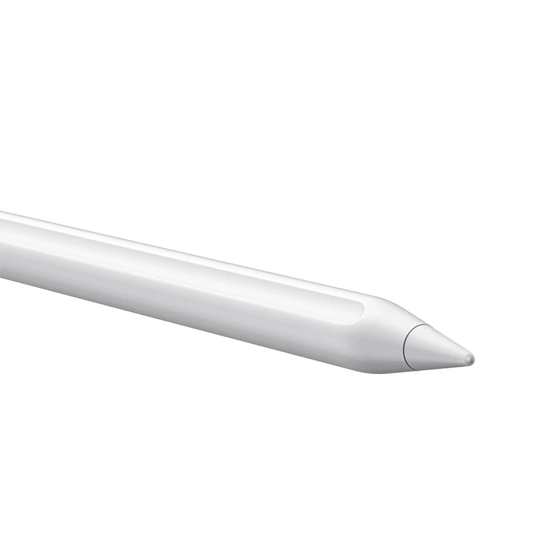 Baseus Smooth Writing 2 active tip stylus for iPad with replaceable tip - white_10