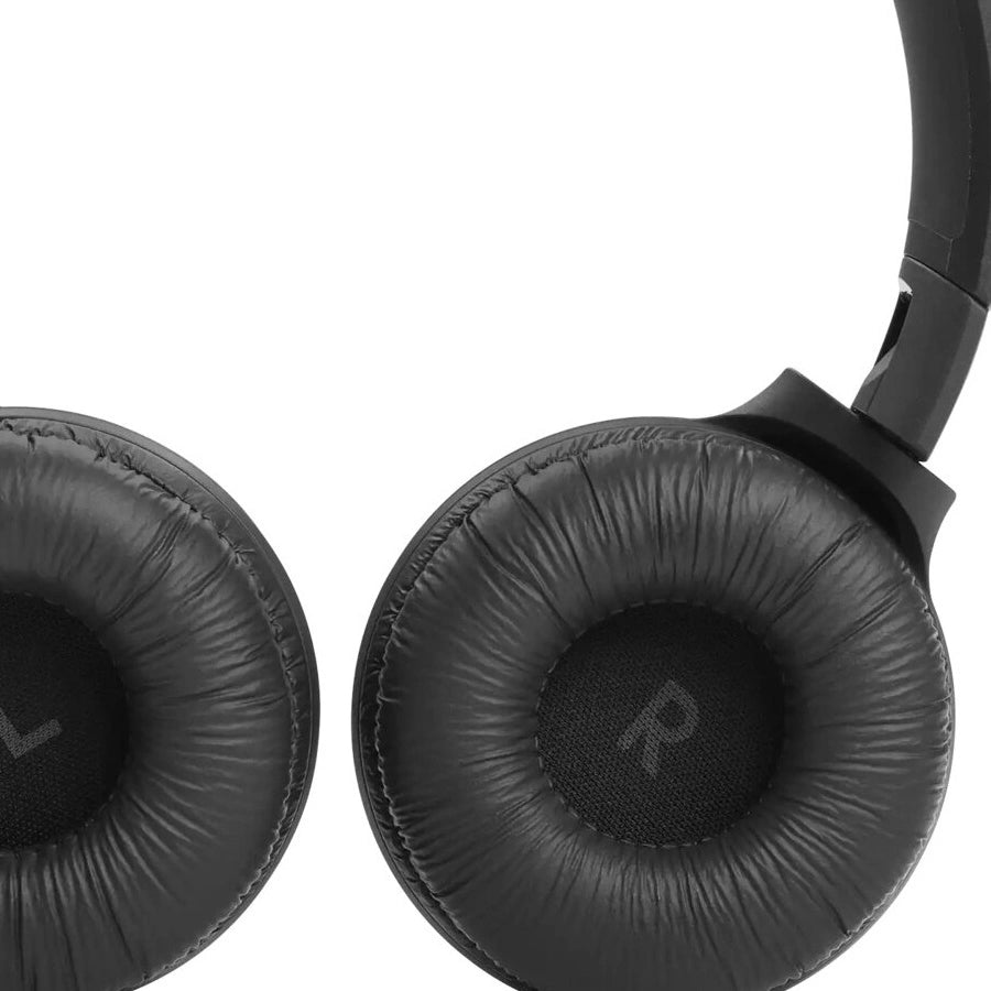 JBL Tune 510 over-ear wireless headphones - black_2