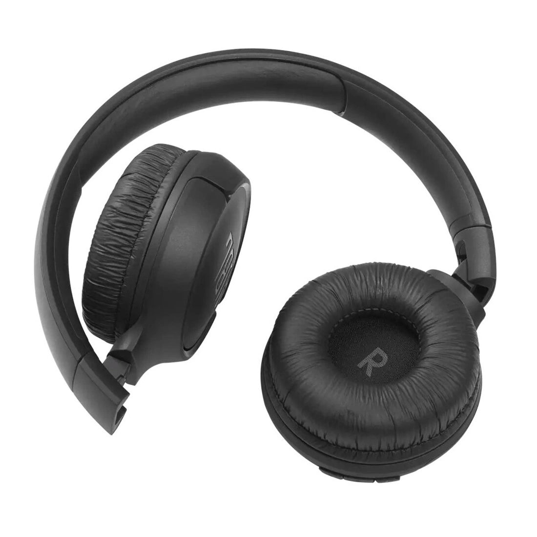 JBL Tune 510 over-ear wireless headphones - black_4