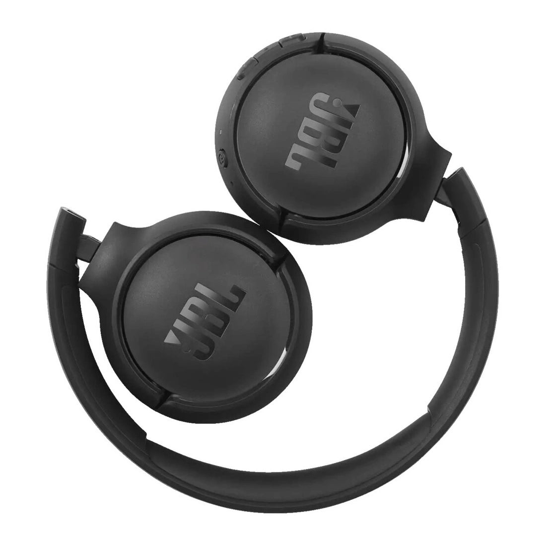 JBL Tune 510 over-ear wireless headphones - black_5