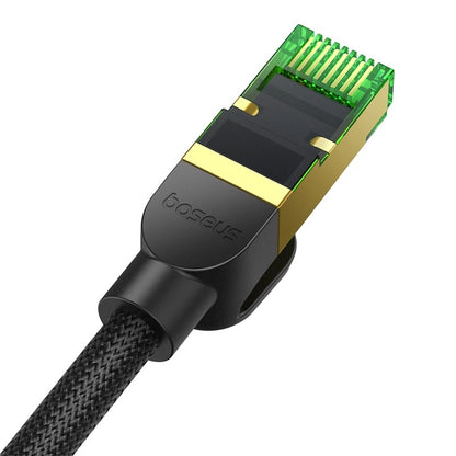 Baseus fast RJ45 cat. network cable. 8 40Gbps 20m braided black_12