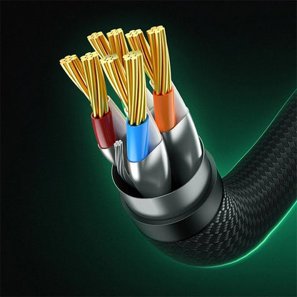 Baseus fast RJ45 cat. network cable. 8 40Gbps 20m braided black_18