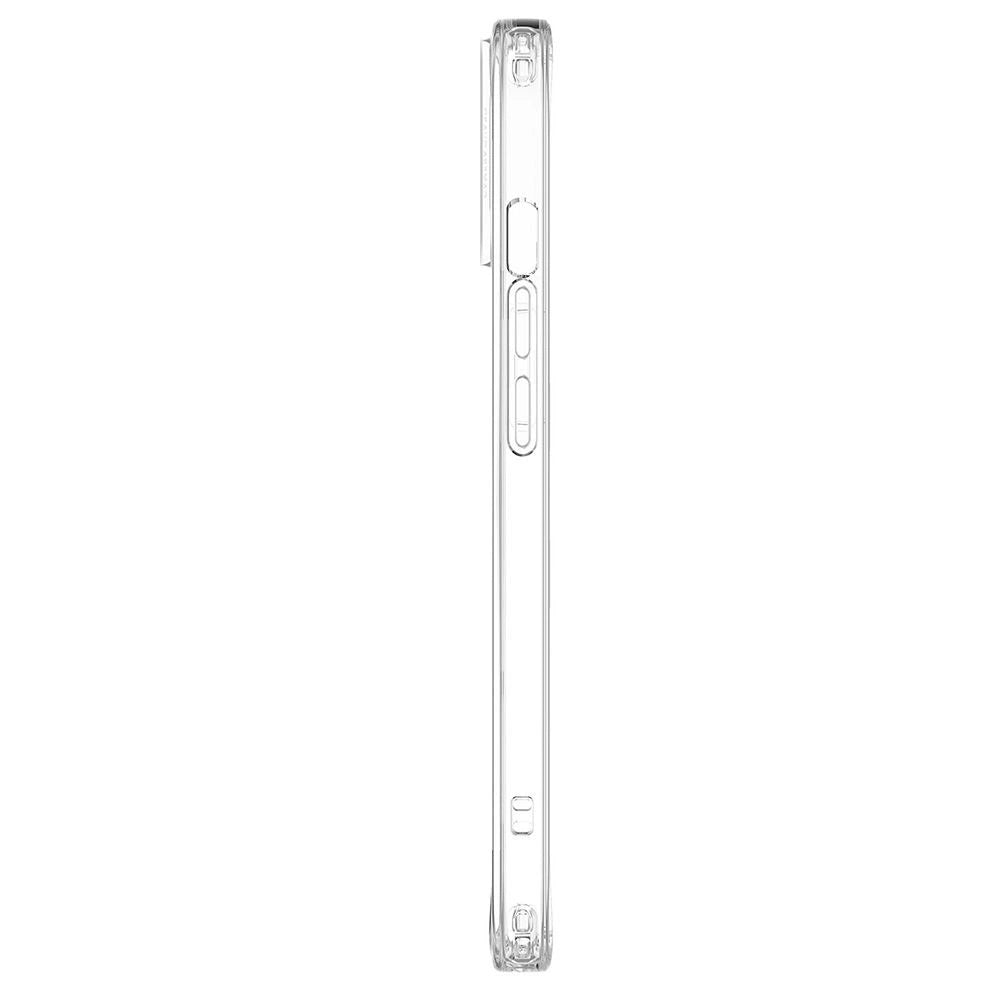 ESR Classic Hybrid Halolock Case with MagSafe for iPhone 15 - Clear_8