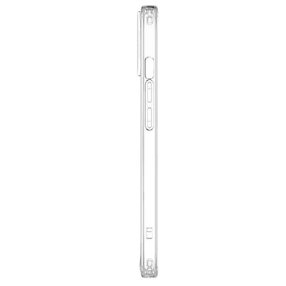 ESR Classic Hybrid Halolock Case with MagSafe for iPhone 15 - Clear_8