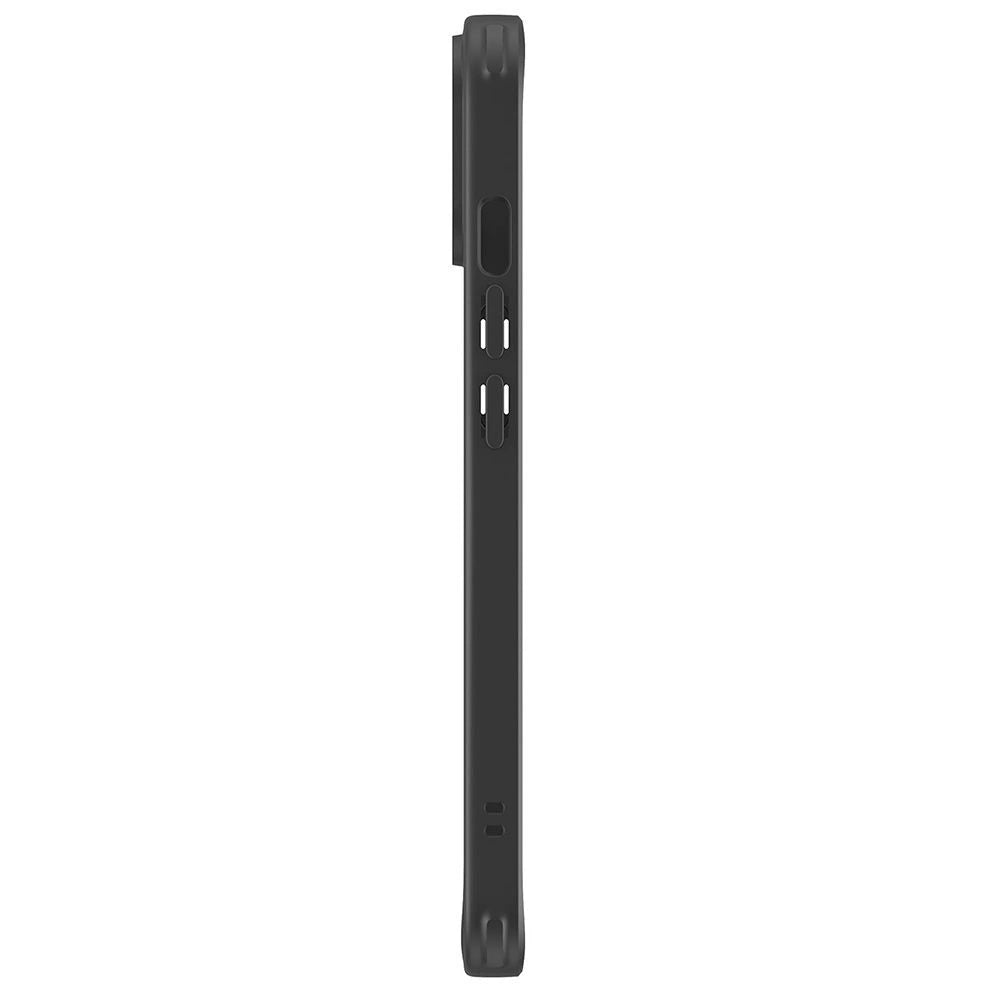 ESR Classic Hybrid Halolock Case with MagSafe for iPhone 15 - Matte Black_8