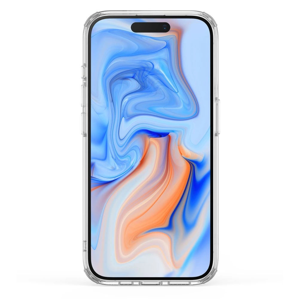 ESR Project Zero iPhone 15 Case - Clear_1