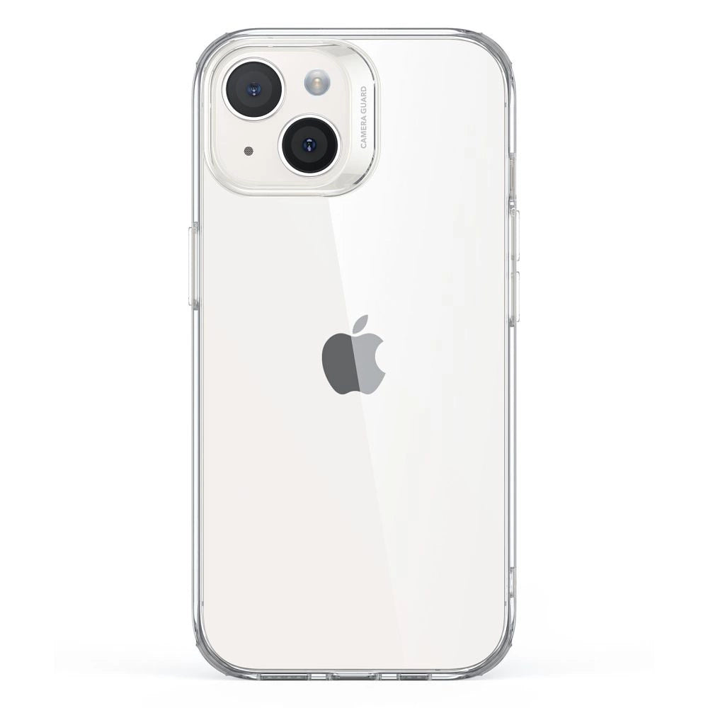 ESR Project Zero iPhone 15 Case - Clear_2