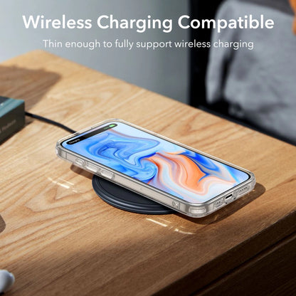 ESR Project Zero iPhone 15 Case - Clear_7