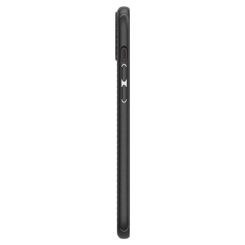 Spigen Mag Armor MagSafe iPhone 15 Case - Matte Black_4