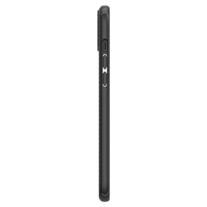 Spigen Mag Armor MagSafe iPhone 15 Case - Matte Black_4