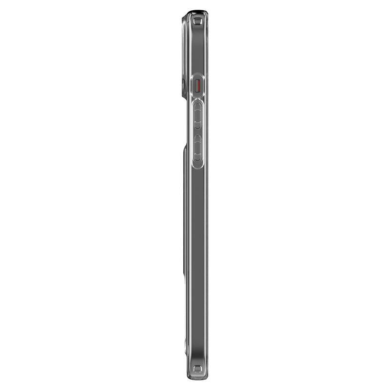Spigen Crystal Slot Case for iPhone 15 Plus - Clear_2