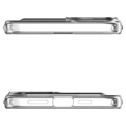 Spigen Crystal Slot Case for iPhone 15 Plus - Clear_3
