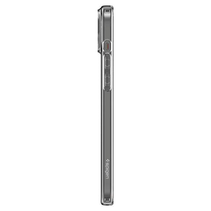 Spigen Crystal Flex Case for iPhone 15 Plus - Clear_9