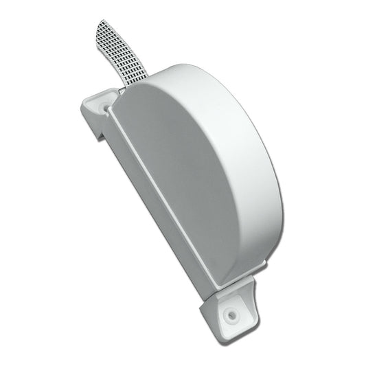 Captador dobrÃ¡vel pr02 18 mm branco, 175 x 32 x 120 mm_0