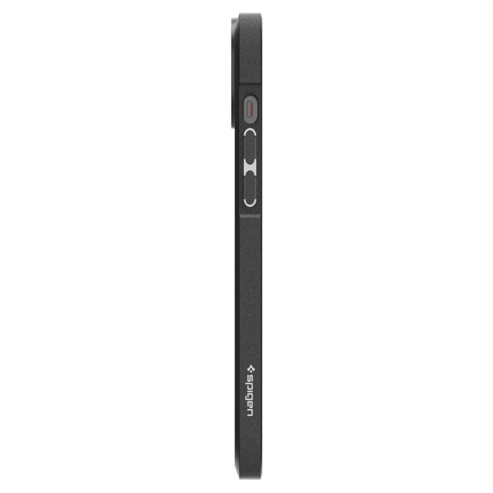 Spigen Core Armor iPhone 15 Plus Case - Matte Black_3