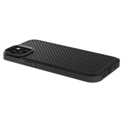Spigen Core Armor iPhone 15 Plus Case - Matte Black_5