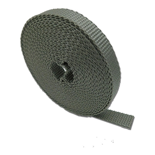 Fita para estores pr26, cinzento, 14 mm x 6 m_0