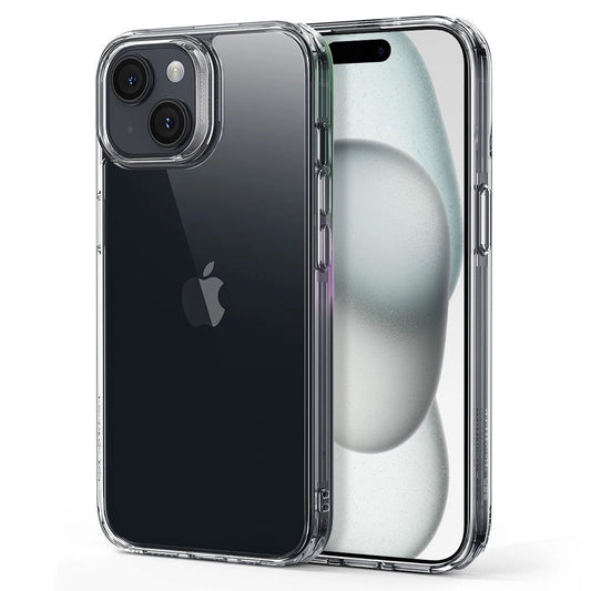 ESR Ice Shield iPhone 15 Plus Case - Clear_0