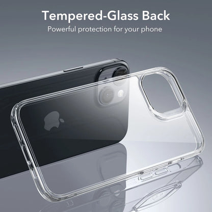 ESR Ice Shield iPhone 15 Plus Case - Clear_1